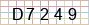 This is a captcha-picture. It is used to prevent mass-access by robots.