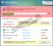 AntivirusMaster