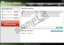 PowerAntivirus