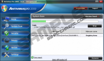 Antivirus Pro 2009