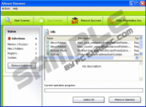 AdwareRemover