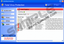 Total Virus Protection