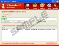 IE Defender