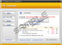 PCCleaner 2008