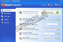 ErrorProtector