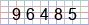 This is a captcha-picture. It is used to prevent mass-access by robots.