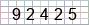 This is a captcha-picture. It is used to prevent mass-access by robots.
