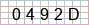 This is a captcha-picture. It is used to prevent mass-access by robots.