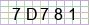 This is a captcha-picture. It is used to prevent mass-access by robots.
