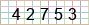 This is a captcha-picture. It is used to prevent mass-access by robots.