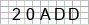 This is a captcha-picture. It is used to prevent mass-access by robots.