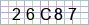 This is a captcha-picture. It is used to prevent mass-access by robots.