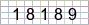 This is a captcha-picture. It is used to prevent mass-access by robots.
