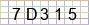 This is a captcha-picture. It is used to prevent mass-access by robots.