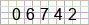 This is a captcha-picture. It is used to prevent mass-access by robots.