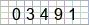 This is a captcha-picture. It is used to prevent mass-access by robots.