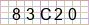 This is a captcha-picture. It is used to prevent mass-access by robots.