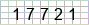 This is a captcha-picture. It is used to prevent mass-access by robots.