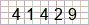 This is a captcha-picture. It is used to prevent mass-access by robots.