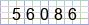 This is a captcha-picture. It is used to prevent mass-access by robots.