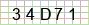 This is a captcha-picture. It is used to prevent mass-access by robots.