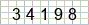 This is a captcha-picture. It is used to prevent mass-access by robots.