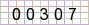 This is a captcha-picture. It is used to prevent mass-access by robots.