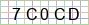 This is a captcha-picture. It is used to prevent mass-access by robots.