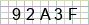 This is a captcha-picture. It is used to prevent mass-access by robots.