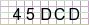 This is a captcha-picture. It is used to prevent mass-access by robots.