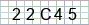 This is a captcha-picture. It is used to prevent mass-access by robots.