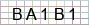 This is a captcha-picture. It is used to prevent mass-access by robots.