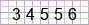 This is a captcha-picture. It is used to prevent mass-access by robots.