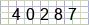 This is a captcha-picture. It is used to prevent mass-access by robots.