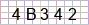 This is a captcha-picture. It is used to prevent mass-access by robots.