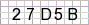 This is a captcha-picture. It is used to prevent mass-access by robots.