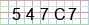 This is a captcha-picture. It is used to prevent mass-access by robots.