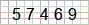 This is a captcha-picture. It is used to prevent mass-access by robots.