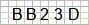 This is a captcha-picture. It is used to prevent mass-access by robots.