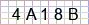 This is a captcha-picture. It is used to prevent mass-access by robots.