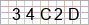 This is a captcha-picture. It is used to prevent mass-access by robots.