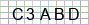 This is a captcha-picture. It is used to prevent mass-access by robots.