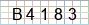 This is a captcha-picture. It is used to prevent mass-access by robots.