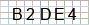 This is a captcha-picture. It is used to prevent mass-access by robots.
