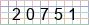 This is a captcha-picture. It is used to prevent mass-access by robots.