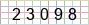 This is a captcha-picture. It is used to prevent mass-access by robots.