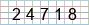 This is a captcha-picture. It is used to prevent mass-access by robots.