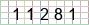 This is a captcha-picture. It is used to prevent mass-access by robots.