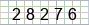 This is a captcha-picture. It is used to prevent mass-access by robots.