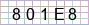 This is a captcha-picture. It is used to prevent mass-access by robots.